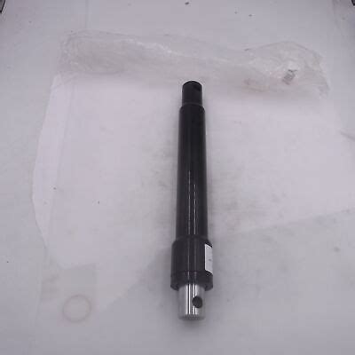 Maxim Single Acting Snowplow Hydraulic Cylinder Bore X Stroke