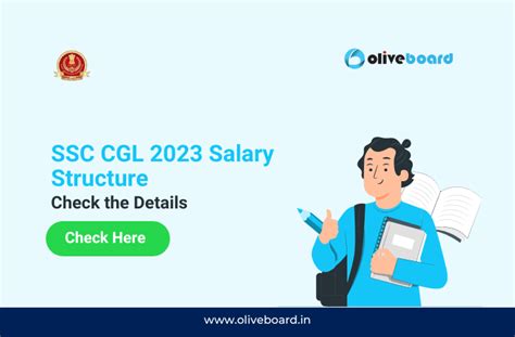 Ssc Cgl Salary Check Perks Allowances And Benefits