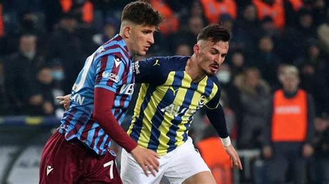 Ahmetcan Kaplan N N Bonservis Bedeli Belli Oldu Trabzonspor Haberleri