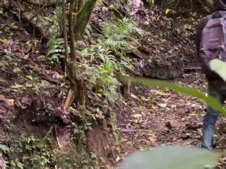 Hiking And Masturbating Pornhub Gay