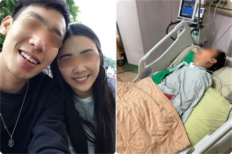 香港女孩嫁來台灣！產後血崩成植物人 夫淚訴：人生全毀 社會萬象 生活 Nownews今日新聞