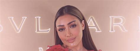 Campaigns Middle East Lifestyle Blogger Reem Alswaidi Sparkles In