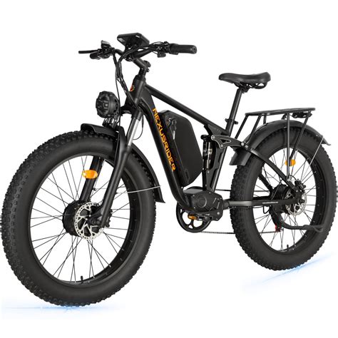 Heybike Jasion Eb X Electric Bike W Motor Speed Mph