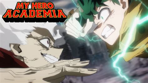 My Hero Academia Season 7 Opening 1 Tagatame YouTube