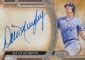 Top 10 Dale Murphy Baseball Cards Rookie Cards Autographs