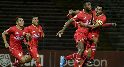 Sport Huancayo Vs Utc Pron Stico Y Cu Ndo Juegan Por La Fecha De La