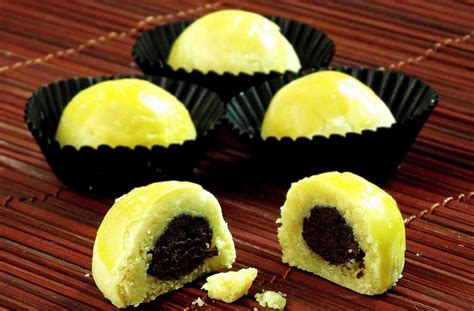 4 Resep Kue Nastar yang Bisa Anda Coba Dirumah