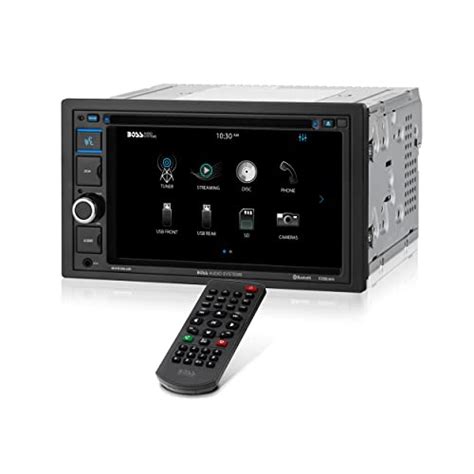 Best Car Stereos With Backup Cameras In Reviews And Buying Guide