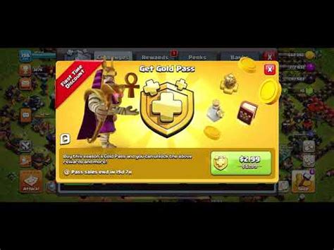 Clash Of Clans April 11th 2024 Aimmal YouTube