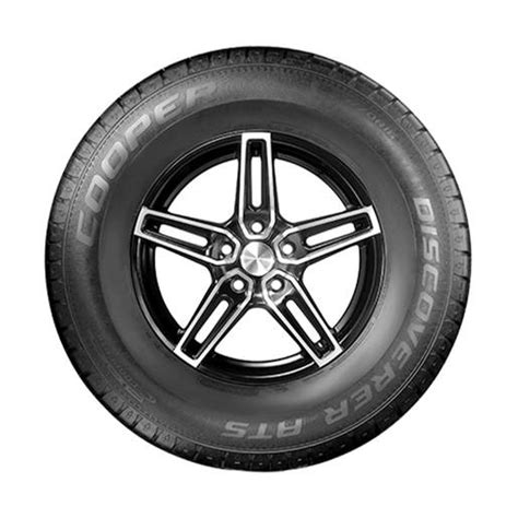 Pneu Cooper By Goodyear Aro 16 Discoverer ATS 235 70R16 106T