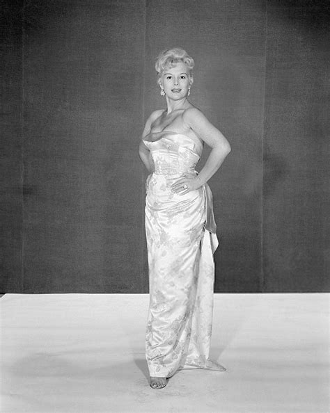 Eva Gabor Eva Gabor Famous Women Gabor