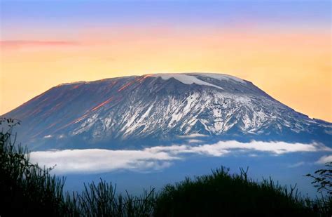 How to Conquer Mount Kilimanjaro - Haven of Hope International - Non ...