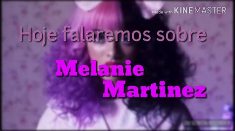 13 Curiosidades Sobre Melanie Martinez YouTube