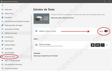 Como Copiar O Texto De Imagens No Windows 10 E 11