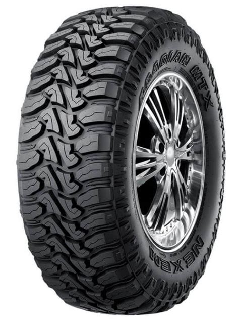 Nexen Roadian Mtx Rm Tires Reviews Price Blackcircles Ca