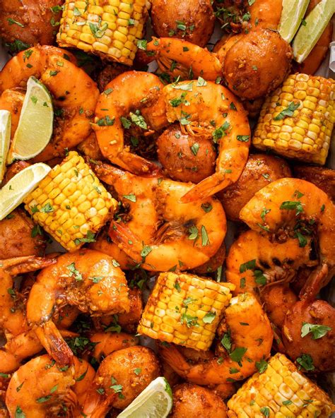 Asian Cajun Seafood Boil Recipe Bryont Blog