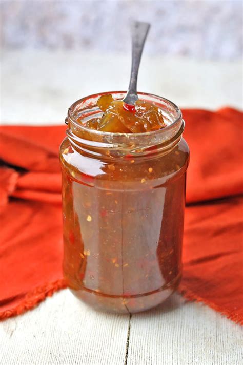 Green Tomato Chilli Jam Chilli Jam Chilli Recipes Tomato Chilli Jam