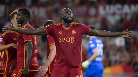 After a roller-coaster journey, has Romelu Lukaku finally found his ...