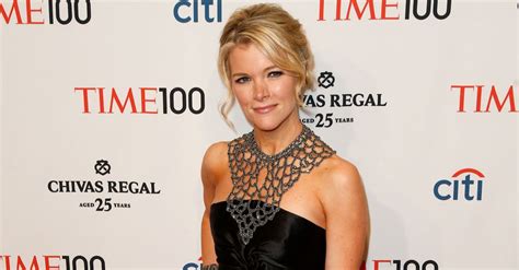 Was Megyn Kelly Fired From Nbc