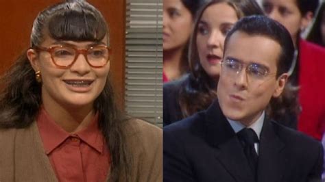 Yo Soy Betty la Fea REGRESA Aseguran que llegará pronto una tercera