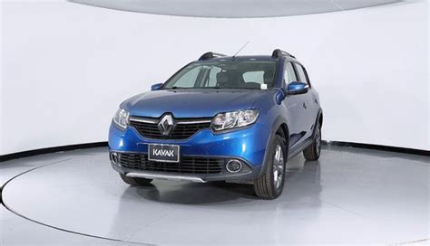 Renault Scala 2019 Seminuevos De 200 Mil Pesos Kavak