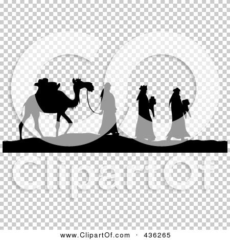 magi gifts silhouette scene clipart 20 free Cliparts | Download images on Clipground 2024