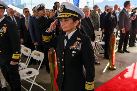 DVIDS Images Commander Naval Surface Forces Holds Change Of Command