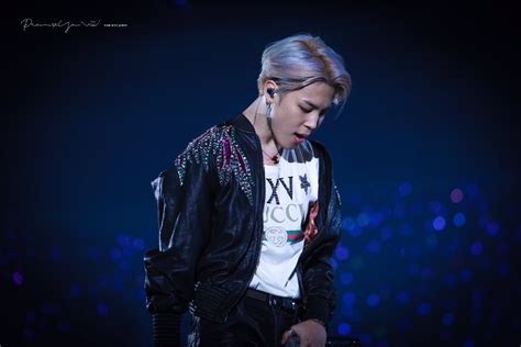 190217 LOVE YOURSELF TOUR in Fukuoka jimin parkjimin bts 지민 박지민