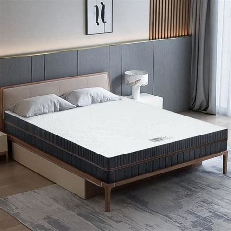 Bedstory Matelas X M Moire De Forme Matelas Zones