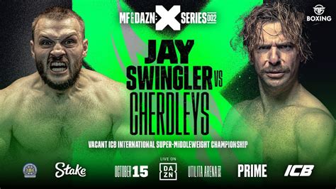 Jay Swingler Vs Cherdleys Full Press Conference Live Stream Ft Ksi