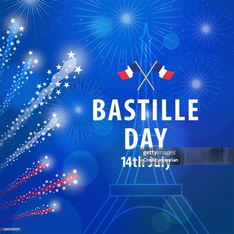 Bastille Day Celebrations In Paris High Res Vector Graphic Getty Images