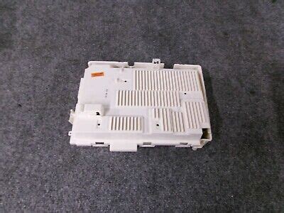 Ebr Lg Washer Control Board Ebay