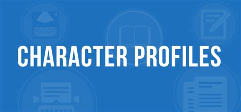 Frankenstein Character List – Characters Overview - Writing Explained