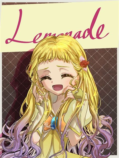 Cure Lemonade Kasugano Urara Image By Wakuno Lemon 3889094