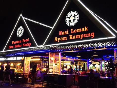 Kedai Makan Di Gombak Malaukuit