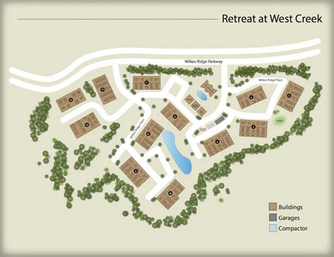 Retreat at West Creek | Luxury Apartments Richmond, VA | MAA