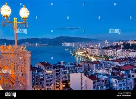 Karatas Izmir Hi Res Stock Photography And Images Alamy