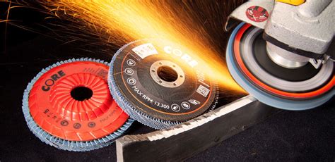 About Us Grinding Cut Off Wheels Coretemp Abrasives Usa