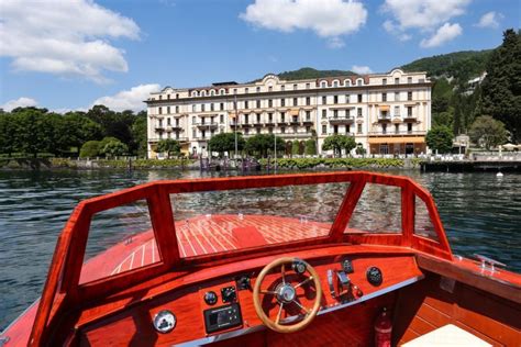 Tour Privato Di 2H In Barca Sul Lago Di Como Orrido Di Nesso GetYourGuide