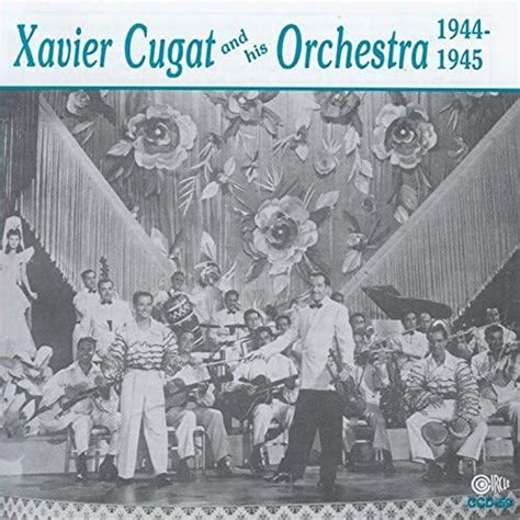 Play By Xavier Cugat His Orchestra On Amazon Music