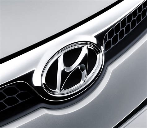 Hyundai Logo, Huyndai Car Symbol Meaning and History Monthly Car Rental ...