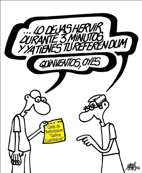 Forges Humor grafico Chistes de forges Chiste gráfico