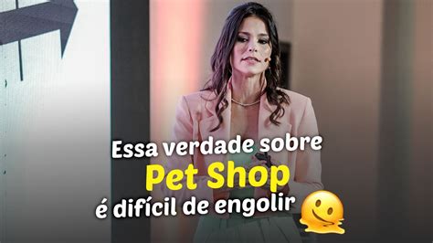 Essa Verdade Sobre Pet Shop Dif Cil De Engolir Youtube