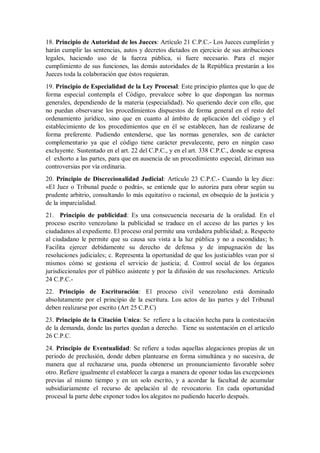 La Pretensi N Procesal Y Los Actos Procesales Cuestionario Unidad Iv Pdf