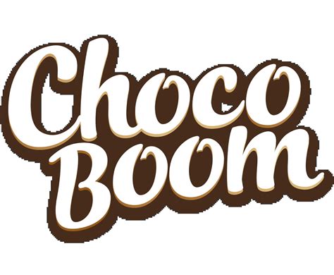 Choco Boom Конфитрейд