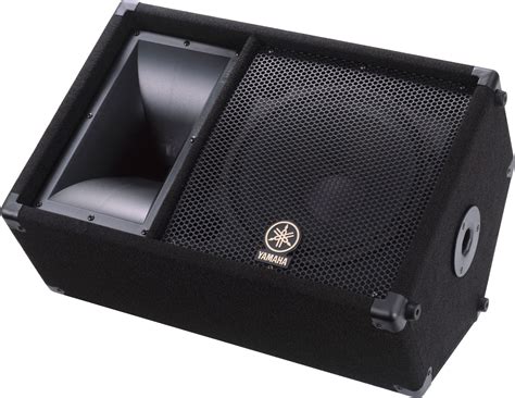 Yamaha SM12V Passive Monitor Speaker 12 700w Max 8 Ohm Yamaha