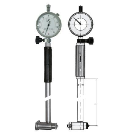 Vogel Dial Gauges Mister Worker