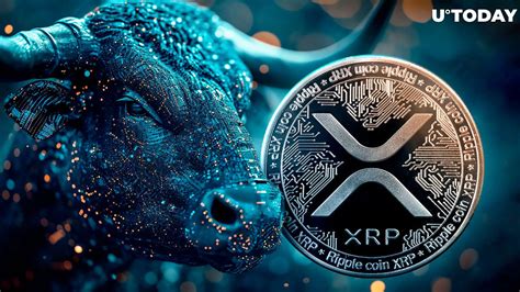 XRP Unveils Major Bull Signal Where Could XRP Price Skyrocket Next