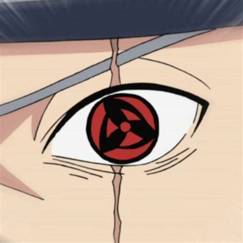 Mangekyou Sharingan | Anime Amino