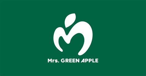 Mrs Green Apple Official Siteofficial